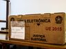 Urna Eletrônica de Paraíso passará por auditoria em Florianópolis 