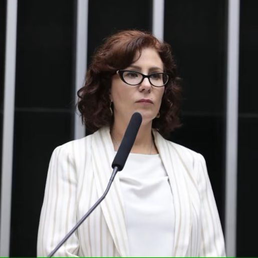 Motta diz que cassação de Zambelli vai passar por votação em plenário