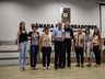 Mulheres são homenageadas em Sessão Solene em SMOeste