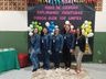 Etapa escolar da feira de ciências e tecnologia é concluída em São José do Cedro