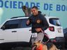 Cerca de 500 pessoas participam da 2ª Corrida do Soldado em SMOeste 