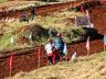 2ª etapa da Copa Oestina de Veloterra movimenta região; fotos
