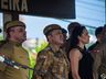 3º Curso de Táticas Policiais é concluído em São Miguel do Oeste