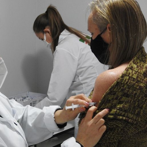 SMOeste terá mutirão para aplicar segundas doses das vacinas contra Covid-19