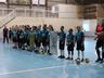 União em quadra: Vereadores e atletas da APAE celebram a inclusão em partida de futsal