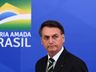 Bolsonaro confirma vinda a SC no sábado para sobrevoar áreas atingidas por ciclone