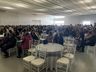 Encontro Distrital celebra Congregação Paz e Juventude Luterana em SMOeste