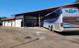 Rodoviária de Itapiranga aponta queda de até 30% na procura por passagens