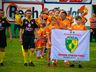 Pérola vence Cultural Caxiense e é Campeão Municipal de Futebol no Veterano