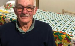 Retrato Falado recebe o pioneiro Elói Guerino Daltoé; ouça