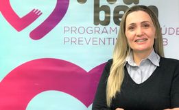 VIVA BEM: Prevenção de broncoaspiração
