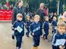 ITAPIRANGA: Desfile de Sete de Setembro reúne grande público; fotos 