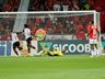 Inter perde mais uma no Brasileirão, neste sábado foi para o Flamengo no Beira-Rio