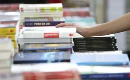 Projeto de incentivo aumenta leitura de livros em Itapiranga