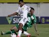 Chape empata fora com Brusque no duelo catarinense e continua no G4