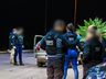 Polícia Civil e PRF realizam ação de fiscalização da Operação Hórus; ouça