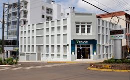 Sicoob Creditapiranga terá título estadual de pioneirismo