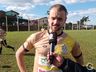 Real e Dourado empatam pelo Municipal de Itapiranga 2024