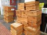 Epagri entrega kits para apicultores de SJCedro
