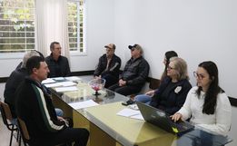 Sindicato de Trabalhadores Rurais apresenta resultados e planeja 2024