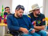 Aproximadamente 700 pessoas participam do 1º Encontro Conservador