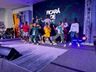 Coral Watoto emociona público em São Miguel do Oeste em apresentação inédita 