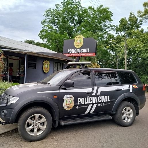 Investigado por tentativa de homicídio em Itapiranga é preso no Mato Grosso