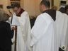 FOTOS: Márcio Joel Birck é ordenado Padre em igreja de Itapiranga