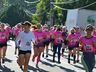 Acismo realiza 1ª Corrida Rosa do Núcleo da mulher Empreendedora
