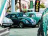 Encontro de Carros Antigos arrecada donativos para famílias atingidas pelas chuvas em SC