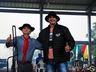 1º Cost’ Tchê movimenta rodeio em São Miguel do Oeste; fotos