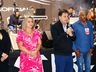 Talentos locais brilham na grande final do Festerê Municipal  