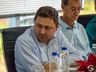 Prefeito de Mondaí, Valdir Rubert é eleito presidente da Ameosc