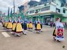   Desfile Cultural abre a 44ª Oktoberfest de Itapiranga