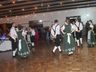 Festival Regional da Canção Alemã é atração do 5º dia da Semana Alemã 
