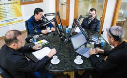 Peperi Debates discute se aumento de penas reduz a criminalidade