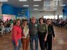Casal é coroado rei e rainha da primavera e segue para concurso regional em SJCedro