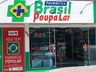 Farmácia Brasil Poupa Lar é destaque no Empresas e Empresários