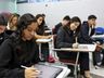 Mais de 110 mil estudantes fazem o segundo dia de provas do Enem em SC