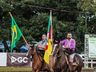 Público prestigia Oração da Ave Maria no 23º São Miguel Tchê