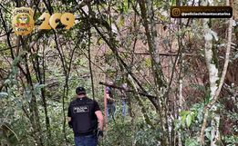 Polícia Civil recupera objetos e elucida furto em São Miguel do Oeste