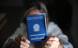 Sine oferece 8.857 vagas de emprego em Santa Catarina