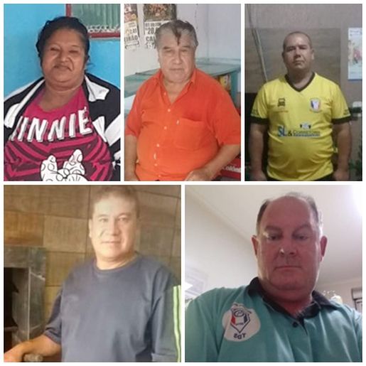 Quinta pessoa da mesma família morre vítima da Covid-19 em Francisco Beltrão