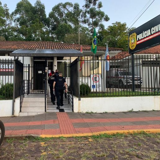 Gaeco afirma que foram cumpridas 27 prisões de integrantes do PCC em SMOeste e região