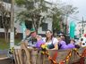 Desfile Típico reúne mais de 50 entidades na 15ª Deutsche Woche