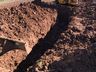 Trabalhador fica ferido em soterramento em São Lourenço do Oeste 