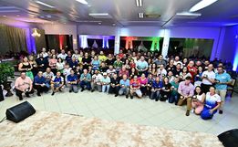 Entrega do Mérito Esportivo 2025 de SMOeste será nesta sexta