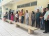 Eleições 2024 inicia de forma tranquila em Campo Erê