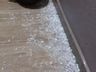 VÍDEO: Chuva de granizo atinge Itapiranga