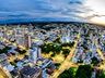 Prefeito inicia série de reuniões com entidades empresariais em SMO